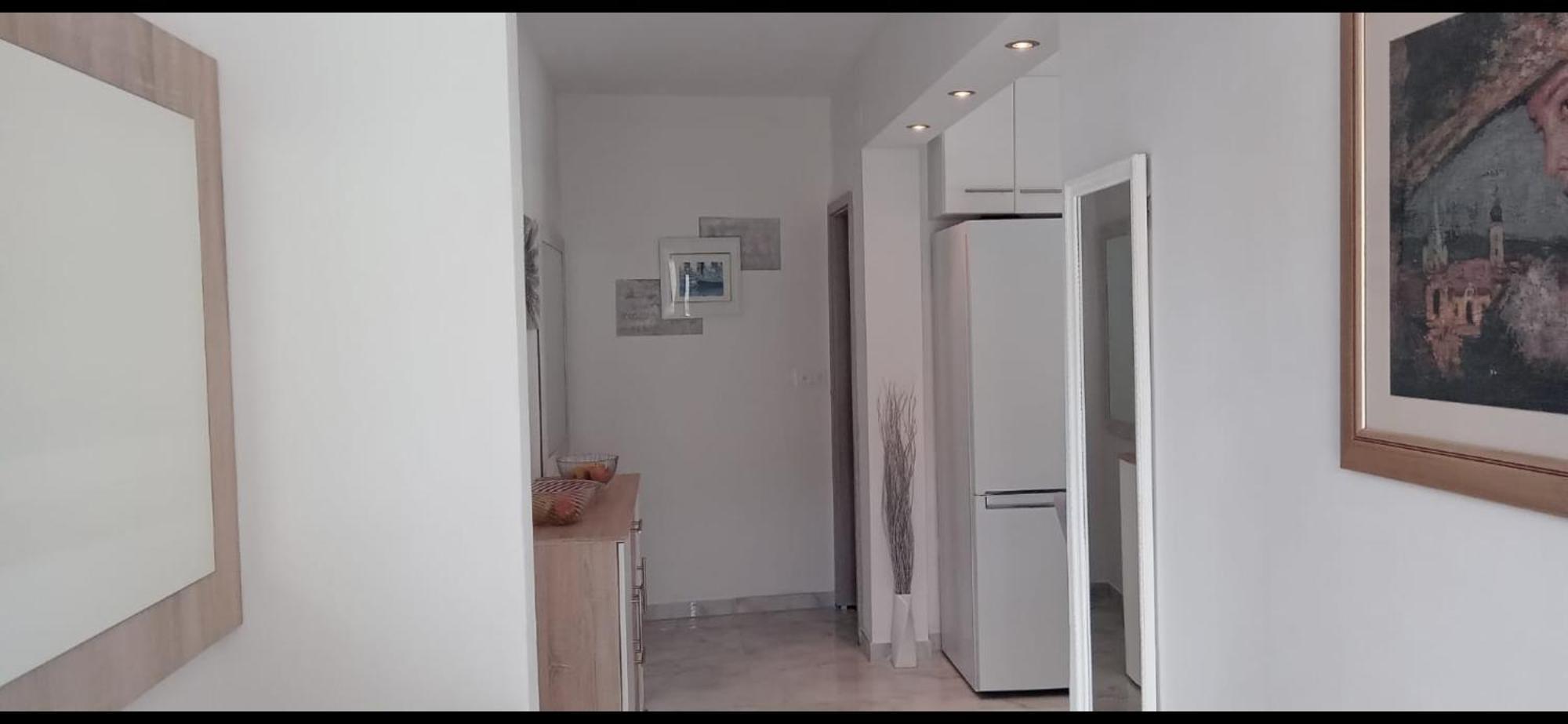 Apartment Biskupovic Dugi Rat Eksteriør bilde