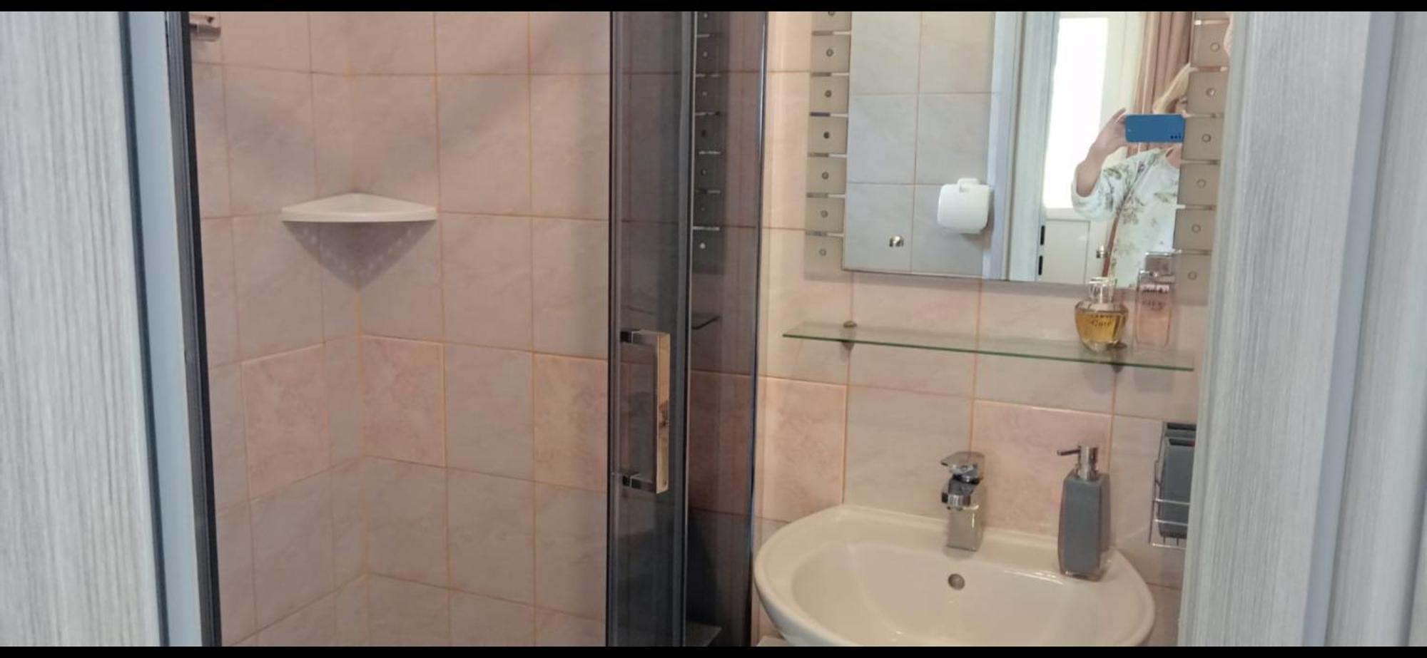 Apartment Biskupovic Dugi Rat Eksteriør bilde